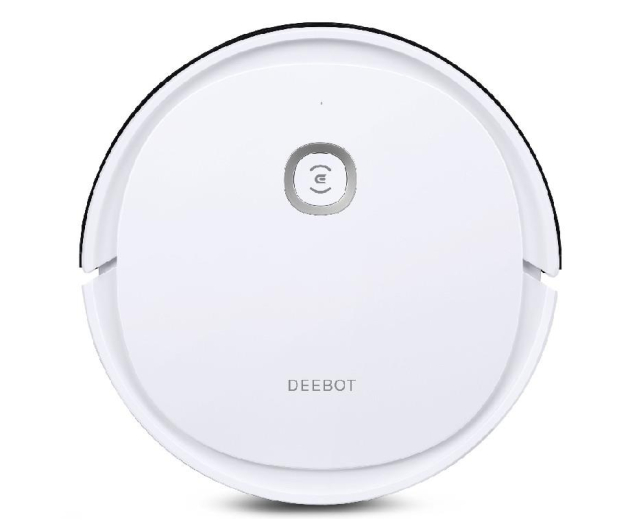 Ecovacs Deebot U2 - 1010873 - zdjęcie